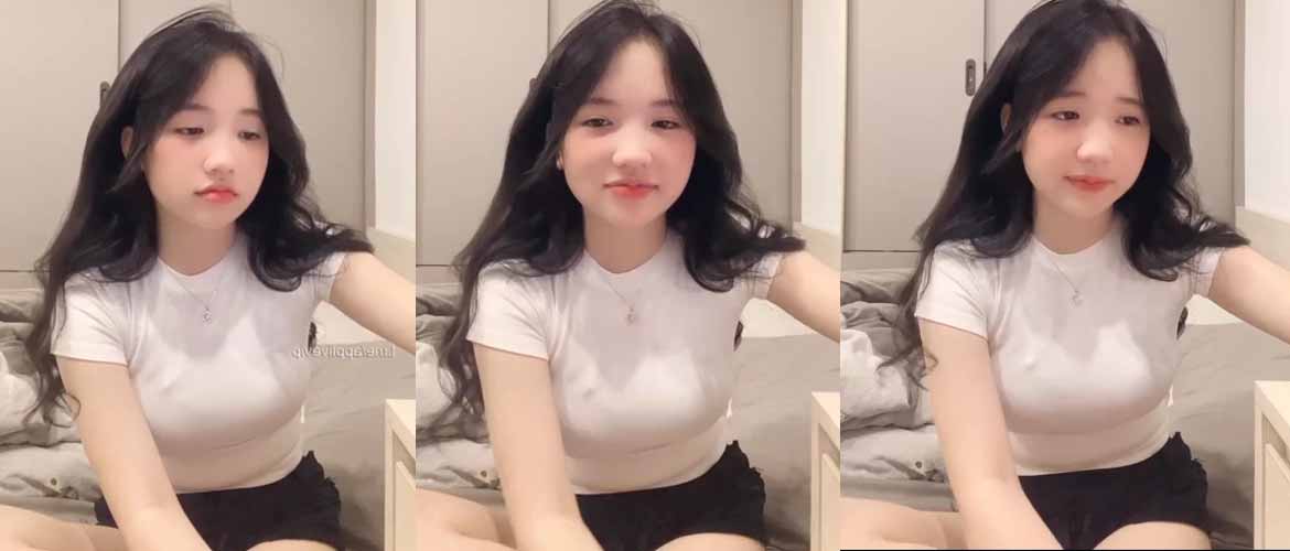 Clip hot teen girl Bigo Live MaiLinhKK show hàng đẹp quên lối về xem 1 lần nhớ mãi