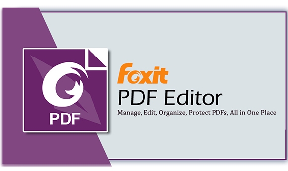 Foxit PDF Editor Pro 2026.1.0.36452 Full Actived and Portable | Powerful All-in-One PDF Editing & Management Solution