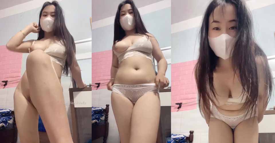 Clip hot girl BoiBoi tiktoker ngực bự nhảy dance khiêu gợi quyến rũ