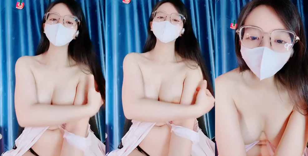 Clip gái xinh hot idol Tiktoker Bé Nhi 22 siêu phẩm gái xinh VN Live Stream