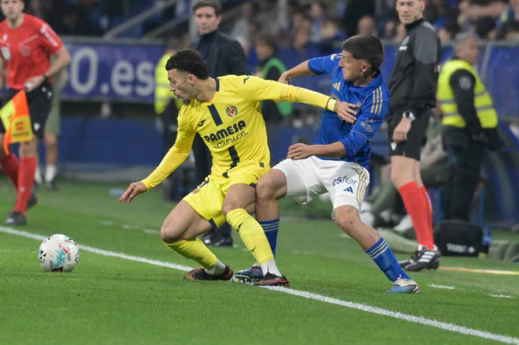 VIDEO Real Oviedo 1-1 Villarreal Full Highlights Extended 2026.04.23, La Liga Full Highlight, La Liga Highlight, La Liga Full Goals Highlight, Video Real Oviedo vs Villarreal all goals & highlights, Real Oviedo Full Goals Highlights, Villarreal goals, Villarreal Full Goals Highlight, Latest Football Highlights, Latest Football Full Highlights, Result Football Today 2026-04-23, Kết quả bóng đá hôm nay 2026-04-23