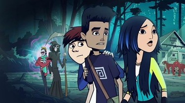 Trống Rỗng (The Hollow) 2018 Lồng Tiếng | Hành Trình Sinh Tồn Và Khám Phá Ký Ức | Phim Hoạt Hình Âu Mỹ