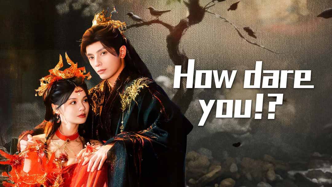 Còn Ra Thể Thống Gì Nữa (2025) Full HD Vietsub | Phim Xuyên Không Cung Đấu CỰC GAY CẤN | Phim Ngắn Trung Quốc