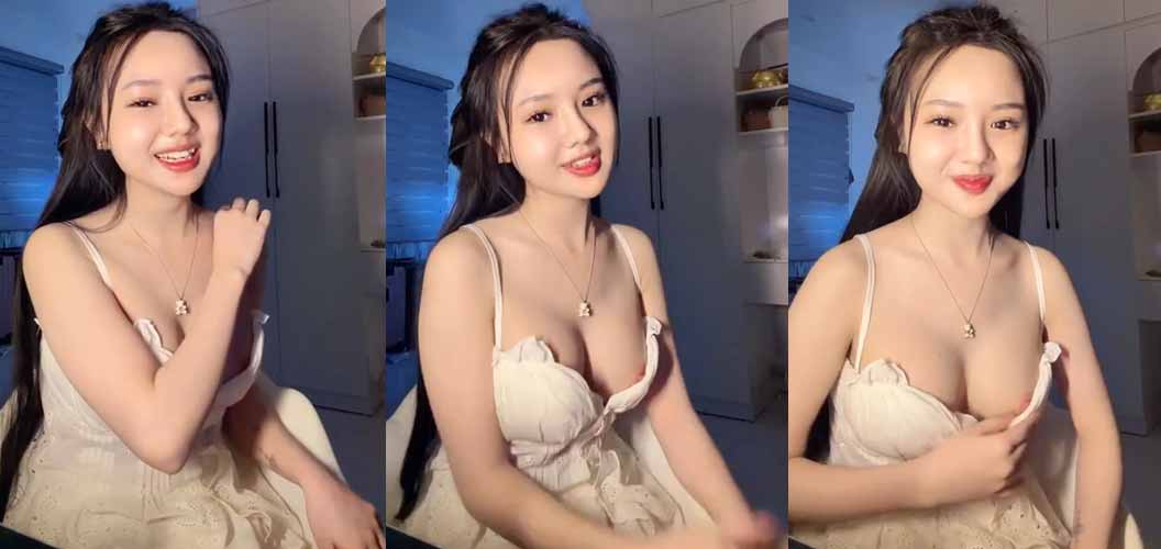 Siêu PHẨM hot girl Hồng Anh MMLive vếu đẹp thả rông NÓNG NỔ MẮT