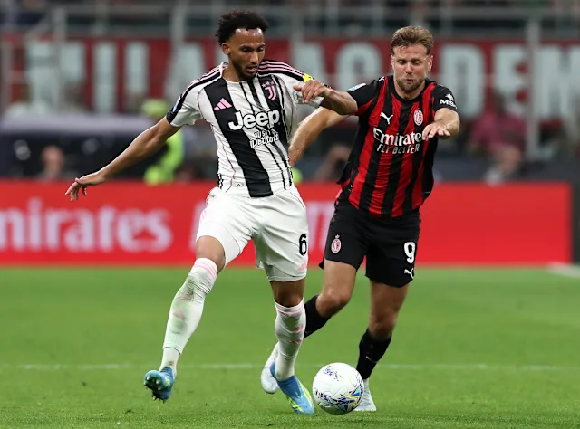 VIDEO AC Milan 0-0 Juventus Full Highlights Extended 2026.04.26, Serie A Highlight, Serie A Full Goals Highlight, Watch AC Milan vs Juventus all goals & highlights, AC Milan Full Goals Highlight, Juventus Full Goals Highlight, Latest Football Full Highlights, Latest Football Highlights, Result Football Today 2026-04-26, Kết quả bóng đá hôm nay 2026-04-26, Football Full Goals Highlight, Football Full Highlight