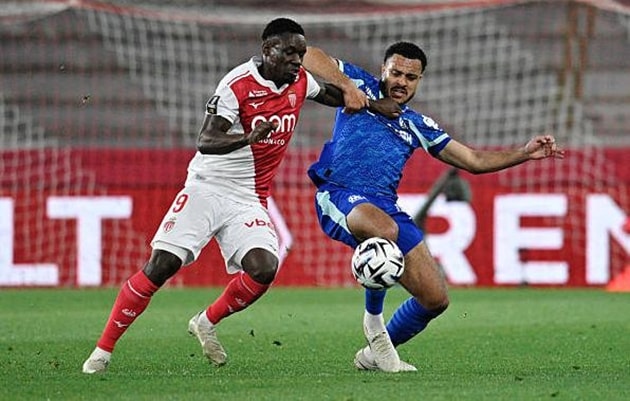 VIDEO AS Monaco 2-1 Marseille Full Highlights Extended 2026.04.05, Watch AS Monaco 2-1 Marseille all goals & highlights, See AS Monaco vs Marseille result highlights, AS Monaco Full Goals Highlight, Marseille Full Goals Highlight, Ligue 1 Full Highlight, Latest Football Full Highlights, Latest Football Highlights, Kết quả bóng đá hôm nay 2026-04-05, Result Football Today 2026-04-05