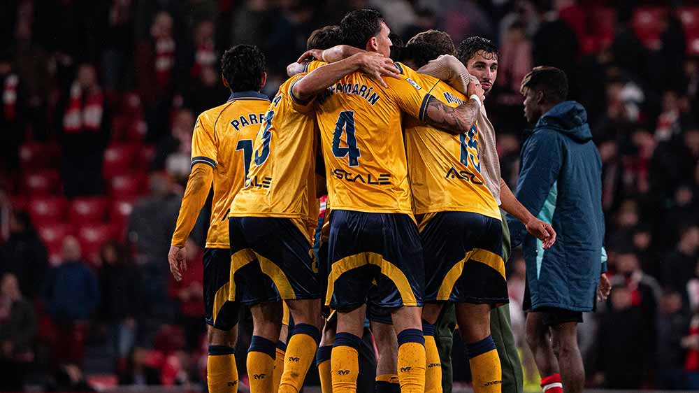 Athletic Bilbao 1-2 Villarreal Full Highlights | La Liga | 2026.04.12