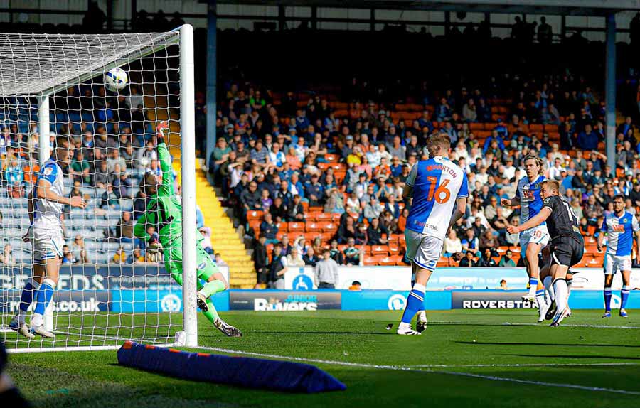 Blackburn Rovers 0-0 West Bromwich Full Championship Highlights | 2026.04.06