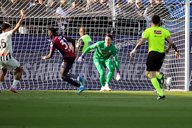Cagliari 3-2 Atalanta Full Highlights Extended | Serie A Highlights | 2026.04.27