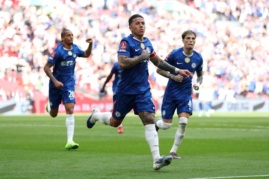 Chelsea 1-0 Leeds Full Highlights Extended | FA Cup Semi-Final | 2026.04.26