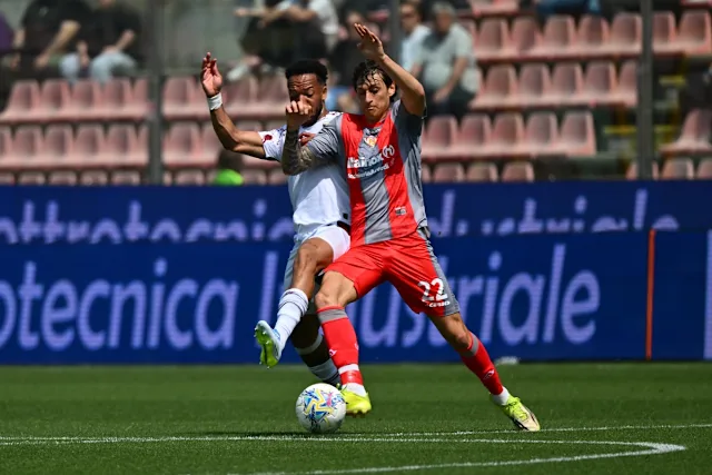 WATCH Cremonese 0-0 Torino Full Highlights 2026.04.19, Cremonese 0-0 Torino highlights, Cremonese Full Goals Highlights, Torino Full Goals Highlight, Cremonese vs Torino highlights, Serie A Highlight, Serie A Full Goals Highlight, Latest Football Full Highlights, Latest Football Highlights, Kết quả bóng đá hôm nay 2026-04-19, Result Football Today 2026-04-19