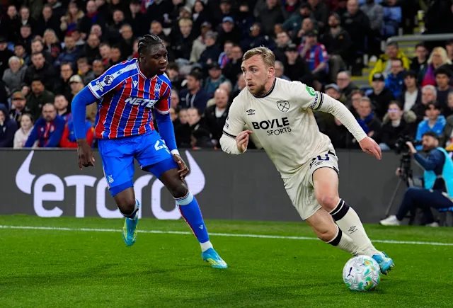 WATCH Crystal Palace 0-0 West Ham Full Highlights Extended 2026.04.20, Premier League Full Highlight, Premier League Full Goals Highlight, Video Crystal Palace vs West Ham all goals & highlights, Crystal Palace Full Goals Highlight, West Ham United Full Goals Highlight, Xem bóng đá trực tiếp ngoại hạng Anh, Trực tiếp bóng đá ngoại hạng Anh, Clip bóng đá ngoại hạng Anh, Xem trực tiếp bóng đá ngoại hạng Anh, Clip kết quả bóng đá Ngoại Hạng Anh hôm nay, Kết quả bóng đá hôm nay 2026-04-20, Result Football Today 2026-04-20, Latest Football Highlights, Latest Football Full Highlights