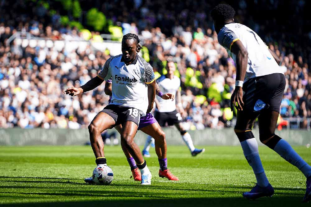 Derby 2-0 Stoke City All Goals & Highlights | Championship Highlights | 2026.04.06