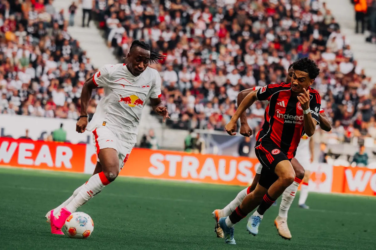 VIDEO Eintracht Frankfurt 1-3 RB Leipzig Full Highlights Extended 2026.04.18, Bundesliga Full Goals Highlight, Bundesliga Full Highlights, Watch Eintracht Frankfurt 1-3 RB Leipzig all goals & highlights, Eintracht Frankfurt Full Goals Highights, RB Leipzig Full Goals Highlight, Latest Football Full Highlights, Latest Football Highlights