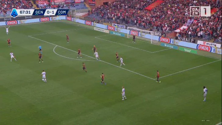 WATCH Genoa 0-2 Como Full Highlights All Goals 2026.04.26, Serie A Highlight, Serie A Full Goals Highlight, Video Genoa vs Como all goals & highlights, Genoa Full Goals Highlight, Como Goals Highlights, Latest Football Full Highlights, Latest Football Highlights, Kết quả bóng đá hôm nay 2026-04-26, Result Football Today 2026-04-26, Football Full Goals Highlight, Football Full Highlight