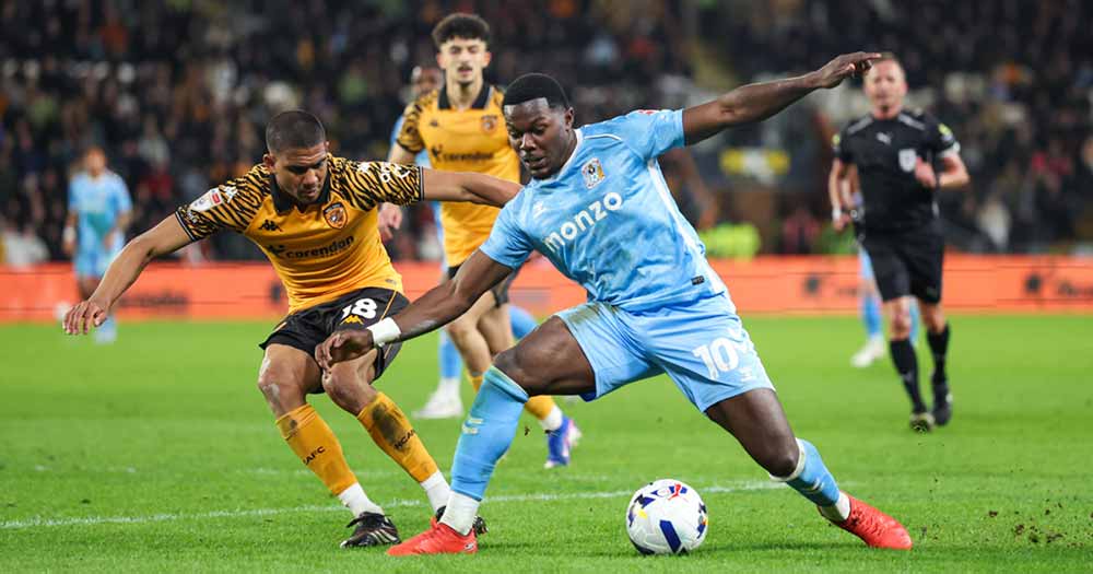 Hull City 0-0 Coventry City Full Highlights | Championship Highlights | 2026.04.06