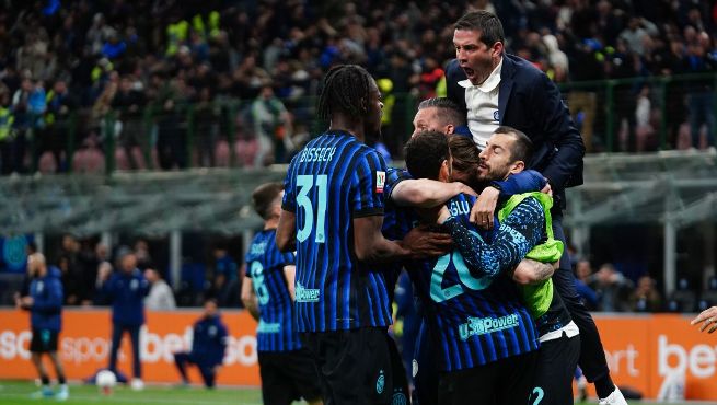 Inter Milan 3-2 Como Full Highlights Extended | Serie A Highlights | 2026.04.21