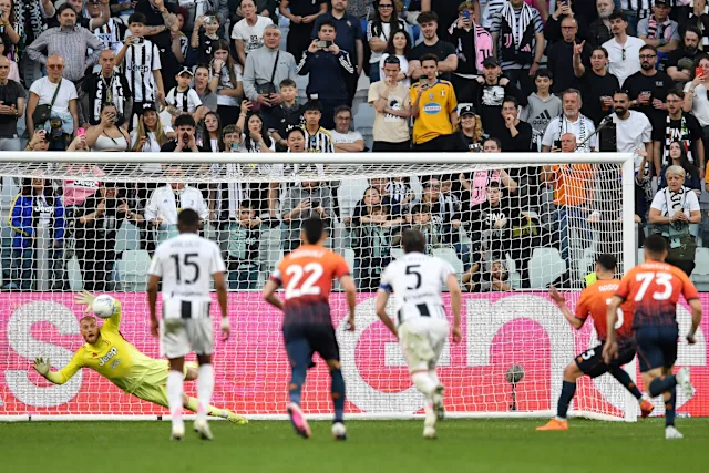 Juventus 2-0 Genoa Full Highlights Extended | Serie A Highlights | 2026.04.06