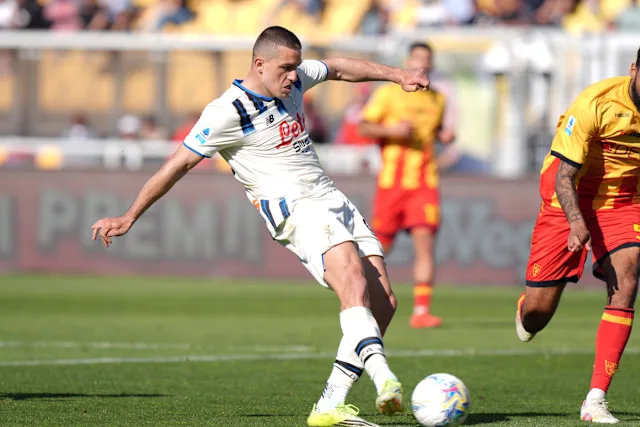 Lecce 0-3 Atalanta Full Highlights Extended | Serie A Highlights | 2026.04.06