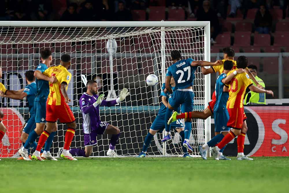 VIDEO Lecce 1-1 Fiorentina Full Highlights Extended 2026.04.20, Serie A Highlight, Serie A Full Goals Highlight, Watch Lecce vs Fiorentina all goals & highlights, Lecce Full Goals Highlights, Fiorentina Full Goals Highlight, Latest Football Highlights, Latest Football Full Highlights, Result Football Today 2026-04-20, Kết quả bóng đá hôm nay 2026-04-20