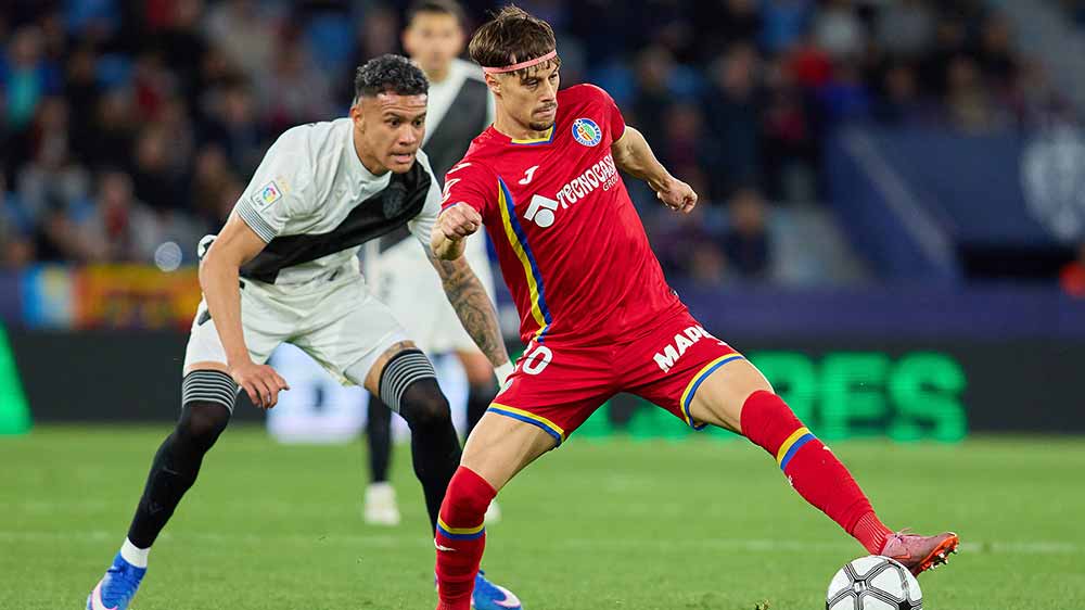 VIDEO Levante 1-0 Getafe Full Highlights 2026.04.13, Watch Levante vs Getafe result, Levante Full Goals Highlight, Getafe Full Goals Highlight, La Liga Highlight, La Liga Full Goals Highlight, La Liga Full Highlight, Latest Football Full Highlights, Latest Football Highlights, Result Football Today 2026-04-13, Kết quả bóng đá hôm nay 2026-04-13