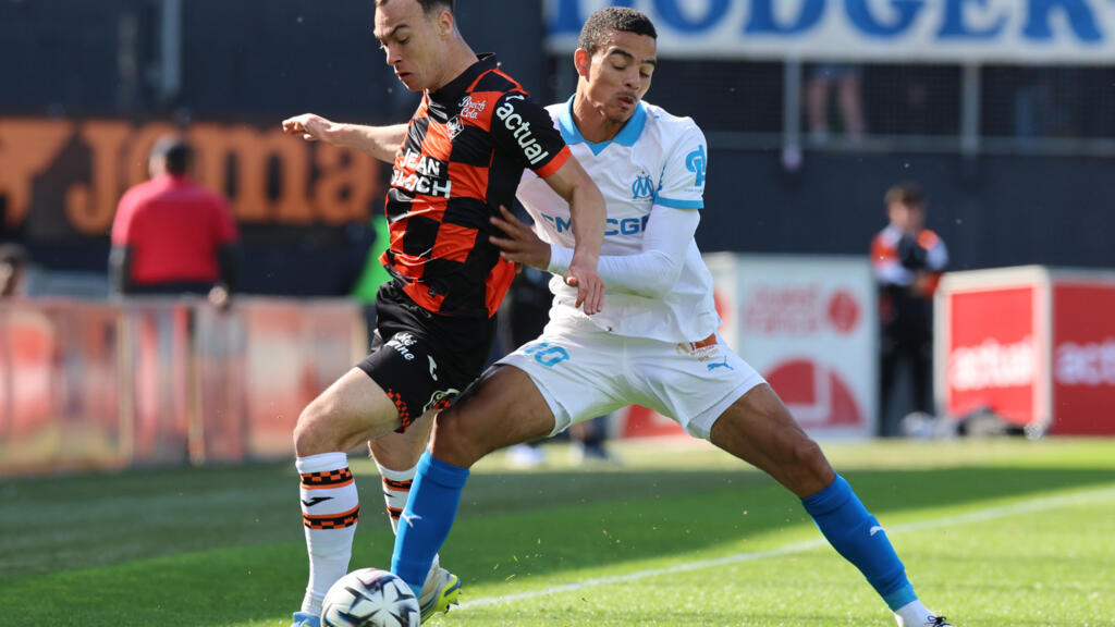 WATCH Lorient 2-0 Marseille Full Highlights Extended 2026.04.18, Ligue 1 Full Highlight, Video Lorient vs Marseille all goals & highlights, Lorient Full Goals Highlights, Marseille Full Goals Highlight, Ligue 1 Highlights, Latest Football Full Highlights, Latest Football Highlights, Kết quả bóng đá hôm nay 2026-04-18, Result Football Today 2026-04-18