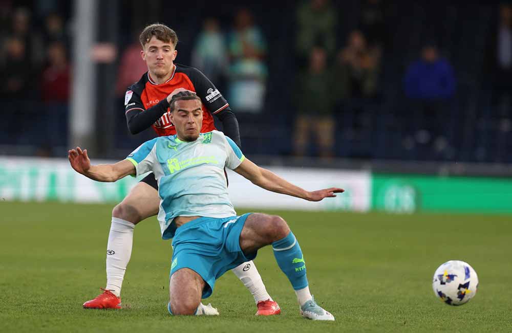 WATCH Luton Town 2-1 Northampton Town all goals & highlights 2026.04.15, Video Luton Town 2-1 Northampton Town highlights, EFL League One Highlights, Luton Town Full Goals Highlights, Northampton Town Full Goals Highlights, Latest Football Full Highlights, Latest Football Highlights, Result Football Today 2026-04-15, Kết quả bóng đá hôm nay 2026-04-15