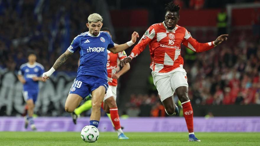 Watch the highlights FULL VIDEO Mainz 05 2-0 Strasbourg Full Highlights Extended 2026.04.09, Cup C3 Quarter Final First Leg 2026, VIDEO Mainz 05 2-0 Strasbourg Full Highlights Extended 2026.04.09, Watch Mainz 05 2-0 Strasbourg all goals & highlights, Mainz 05 Full Goals Highlight, Schott Mainz Full Goals Highlights, Werder Bremen vs Mainz 05 highlights, Strasbourg Full Goals Highlight, Latest Football Full Highlights, Latest Football Highlights, Result Football Today 2026-04-09, Kết quả bóng đá hôm nay 2026-04-09