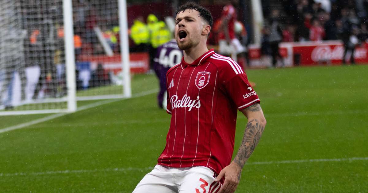 Nottingham Forest 1-1 Aston Villa Full Highlights Extended | Premier League | 2026.04.12