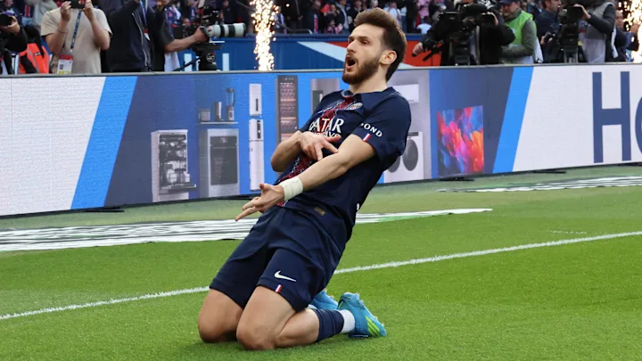 WATCH Paris SG 3-0 Nantes Full Highlights Extended 2026.04.22, Video Paris SG vs Nantes all goals & highlights, Paris SG Full Goals Highlight, Nantes Full Goals Highlights, Latest Football Highlights, Latest Football Full Highlights, Kết quả bóng đá hôm nay 2026-04-22, Result Football Today 2026-04-22, Clip bóng đá Pháp, Clip kết quả bóng đá Pháp, Kết quả bóng đá Pháp hôm nay