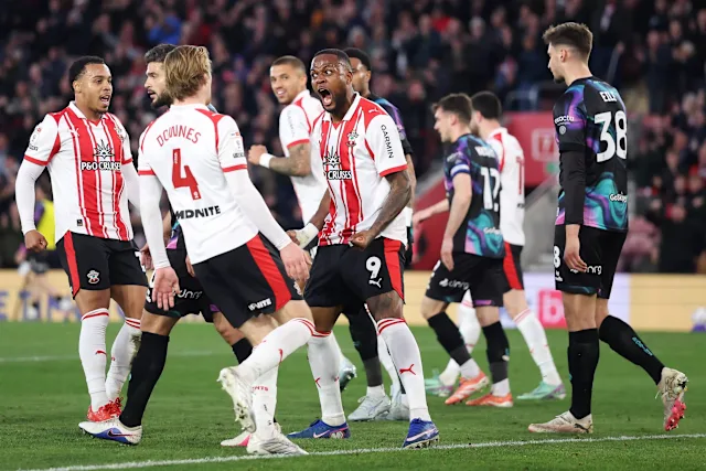 WATCH Southampton 2-2 Bristol City Full Highlights 2026.04.21, Championship Full Goals Highlights, Championship Highlights, EFL Championship Full Highlights, Video Southampton vs Bristol City all goals & highlights, Southampton Full Goals Highlight, Bristol City Full Goals Highlights, Latest Football Highlights, Latest Football Full Highlights, Result Football Today 2026-04-21, Kết quả bóng đá hôm nay 2026-04-21, Football Full Goals Highlight, Football Full Highlight