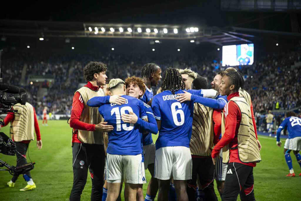 WATCH Strasbourg 4-0 Mainz 05 Full Highlights Extended 2026.04.16, Conference League Quarter Final 2026, Video Strasbourg 4-0 Mainz 05 all goals & highlights, Strasbourg Full Goals Highlight, Mainz 05 Full Goals Highlight, Video kết quả Cup C3 hôm nay, Cup C3 Quarter Final First Leg 2026, Kết quả bóng đá Cup C3, Video Cup C3 Football, Video Cup C3 Highlights, Conference League Full Goals Highlight, Europa Conference League Full Goals Highlight, Latest Football Highlights, Latest Football Full Highlights, Result Football Today 2026-04-16, Kết quả bóng đá hôm nay 2026-04-16