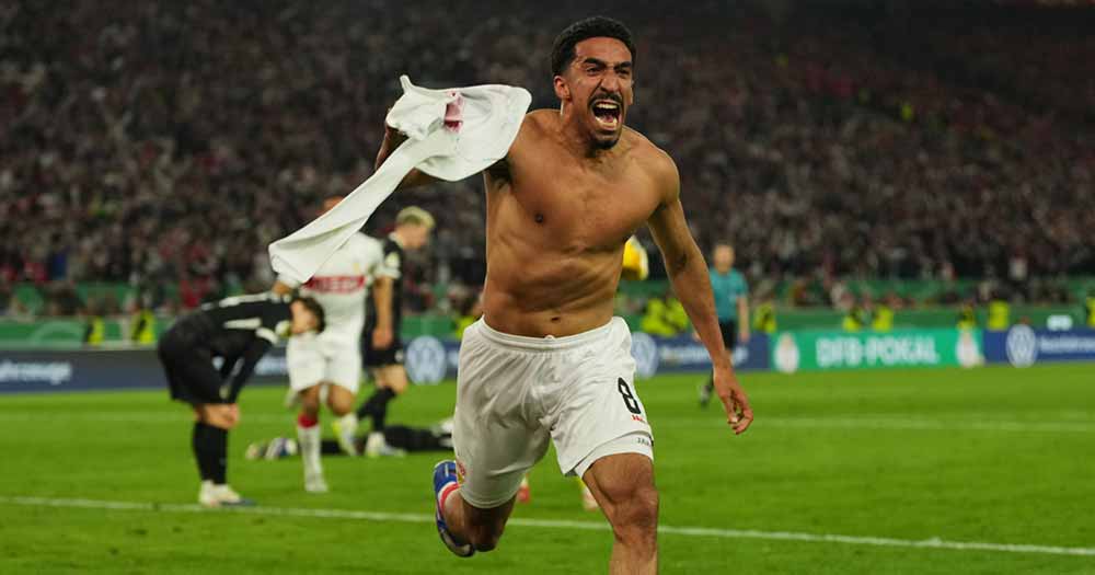 VIDEO Stuttgart 2-1 SC Freiburg Full Highlights Extended 2026-04-23, DFB Pokal Full Goals Highlight, DFB-Pokal Full Goals Highlights, Video Stuttgart vs SC Freiburg all goals & highlights, Stuttgart Full Goals Highlight, Freiburg Full Goals Highlights, SC Freiburg Goals Highlights, Latest Football Highlights, Latest Football Full Highlights, Result Football Today 2026-04-23, Kết quả bóng đá hôm nay 2026-04-23