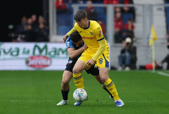 Torino 2-1 Verona Full Highlights | Serie A Highlights | 2026.04.11