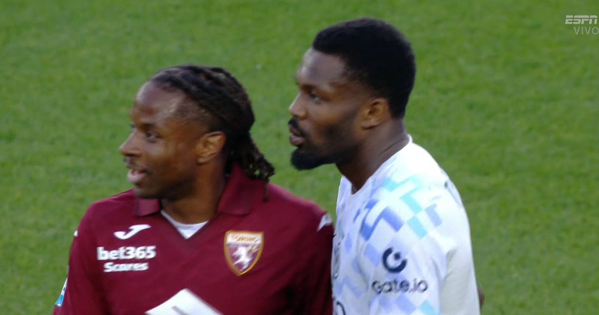 Torino 2-2 Inter Milan Full Highlights Extended | Serie A Highlights | 2026.04.26