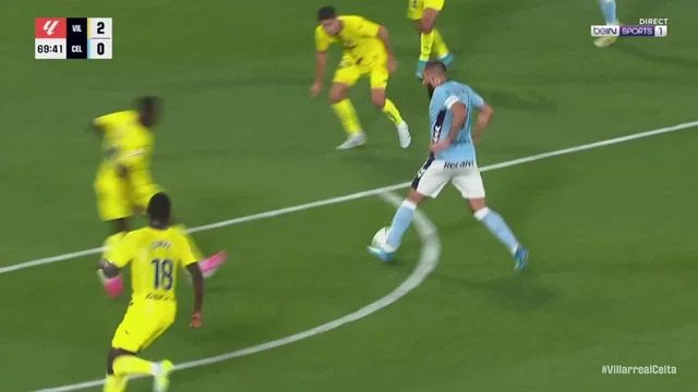 WATCH Villarreal 2-1 Celta Vigo Full Highlights All Goals | La Liga Highlights | 2026.04.26