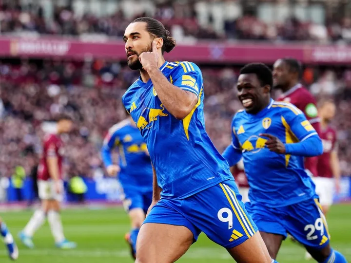 West Ham (3) 2-2 (4) Leeds United Full Highlights Extended | FA Cup | 2026.04.05