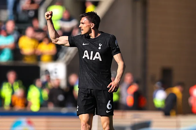 Wolverhampton 0-1 Tottenham Full Highlights Extended | Premier League | 2026.04.25