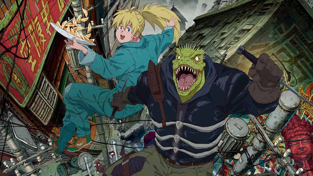 Anime Dorohedoro Season 2 Full English Sub, Anime Dorohedoro Season 2 English Dub, Dorohedoro Season 2 English Dubbed, Watch Anime Dorohedoro Season 2 Full EngSub, Streaming online Dorohedoro Season 2 Eng SUB, Watch Dorohedoro Season 2 Full Episode Free Online, Streaming Dorohedoro Season 2 Online Free, Phim hoạt hình, Anime English sub, Comic Manga Hentai Anime, Comic Fantasy English Subtitle, Comic Manga Anime English SUB, Comic Manga Anime English Dubbed