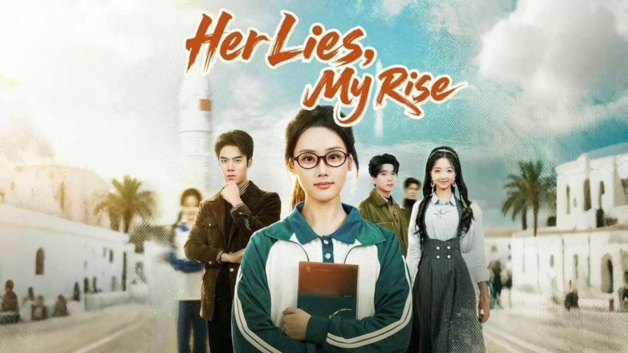 Her Lies, My Rise (2026) ENGLISH SUB | Built on Deception, Driven by Destiny | Chinese Drama Short Movie