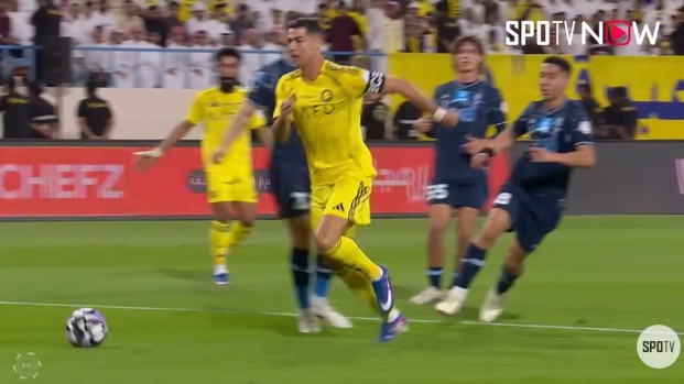 FULL HIGHLIGHTS Al Okhdood vs Al Nassr Extended | Liga Arab Saudi | 2026.04.11 | Ronaldo is Experiencing a Resurgence