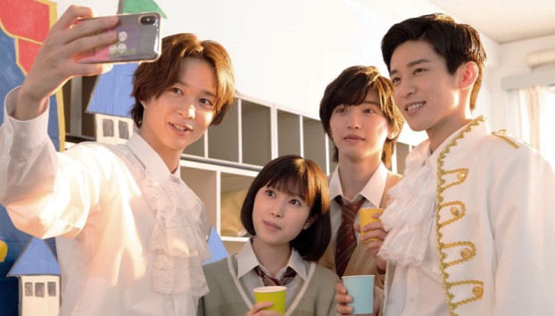 Kieta Hatsukoi (2021) English Subtitles | The Love That Faded, But Never Truly Left | Japanese Drama Short Film