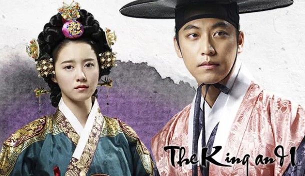 The King and I (2007) Full Episode Korean Language | Love, Loyalty, and Tragedy Behind the Palace Walls | Korean Historical Drama