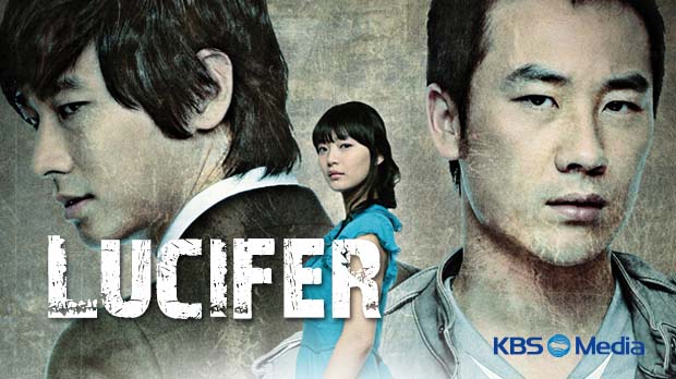 The Lucifer (2007) Full Episode HD Online | A Dark Game of Justice, Revenge, and Fate | Korean Drama Original Language