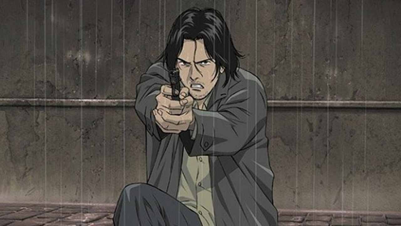 Anime Quái Vật Naoki Urasawa Monster FULL HD VIETSUB | Hoạt Hình Anime KINH ĐIỂN