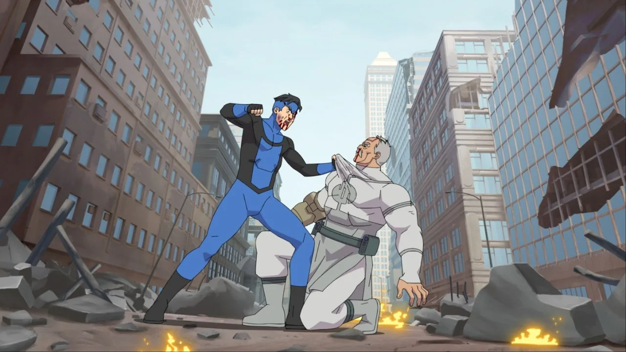 Xem hoạt hình Bất Khả Chiến Bại Phần 3 lồng tiếng, Hoạt hình Invincible Season 3 lồng tiếng, Xem trọn bộ Bất Khả Chiến Bại 3 lồng tiếng, Xem hoạt hình Bất Khả Chiến Bại 3 Full Online, Xem Bất Khả Chiến Bại 3 lồng tiếng miễn phí, Xem hoạt hình Bất Khả Chiến Bại 3 trực tuyến, Giới thiệu nội dung Bất Khả Chiến Bại Invincible, Đánh giá Invincible Bất Khả Chiến Bại, Phim hoạt hình, Phim hoạt hình Âu Mỹ, Animation Movies, Xem trọn bộ Bất Khả Chiến Bại hoạt hình, Xem hoạt hình Bất Khả Chiến Bại 2025