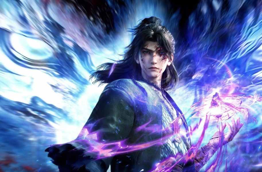 Quang Âm Chi Ngoại (2025) Full HD Vietsub | Hành Trình Thời Gian Và Tu Tiên | Hoạt Hình Trung Quốc HẤP DẪN [17/26]