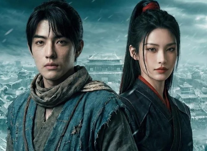 Băng Phong Tam Quốc (2026) VIETSUB | Khi Người Hiện Đại Thắp Lửa Hy Vọng Giữa Loạn Thế Giá Băng | Phim Hoạt Hình 3D Trung Quốc