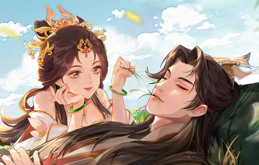 Còn Ra Thể Thống Gì Nữa phần 1 thuyết minh, Còn Ra Thể Thống Gì Nữa hoạt hình thuyết minh, Còn Ra Thể Thống Gì Nữa 3D phần 1 Vietsub, Còn Ra Thể Thống Gì Nữa thuyết minh, Còn Ra Thể Thống Gì Nữa Vietsub, Còn Ra Thể Thống Gì Nữa phụ đề, Xem trọn bộ Còn Ra Thể Thống Gì Nữa bản hoạt hình thuyết minh, HHTQ Còn Ra Thể Thống Gì Nữa phần 1 tiếng Việt, Phim hoạt hình xuyên không, Phim xuyên không, Phim Xuyên Không, Phim hoạt hình, How Dare You Season 1 Vietsub, Hoạt hình Trung Quốc, Phim hoạt hình Trung Quốc, Chinese Animation Movies, Chinese Anime Animation