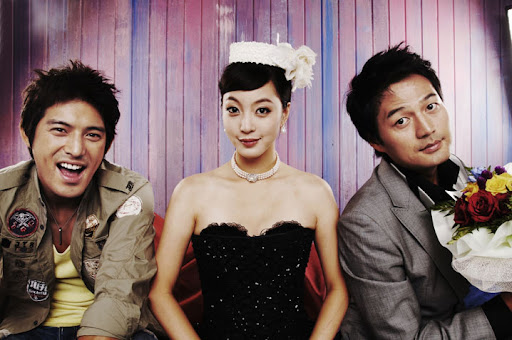 Cặp Đôi Kỳ Lạ (2006) Thuyết Minh | Chuyện Tình Dở Khóc Dở Cười Đầy Cảm Xúc | Phim Thanh Xuân Hàn Quốc